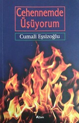 Cehennemde Üşüyorum - Astare Yayınları