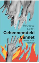 Cehennemdeki Cennet - Alfa Yayınları