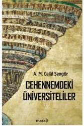 Cehennemdeki Üniversiteliler - Masa Kitap
