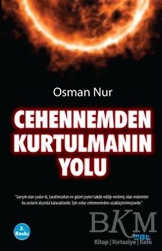 Cehennemden Kurtulmanın Yolu - Mat Kitap