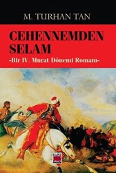 Cehennemden Selam - Elips Kitap