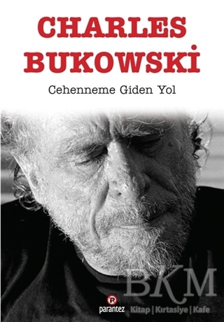 Cehenneme Giden Yol - Parantez Yayınları