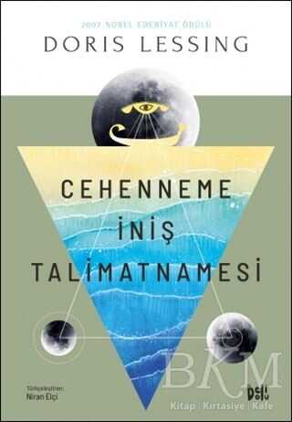 Cehenneme İniş Talimatnamesi - Delidolu