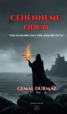 Cehenneme Odun - 1