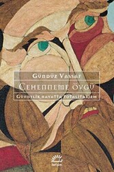 Cehenneme Övgü - İletişim Yayınevi
