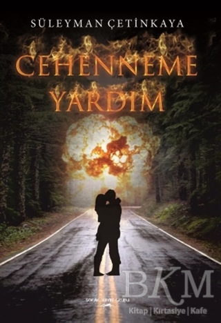 Cehenneme Yardım - Sokak Kitapları Yayınları