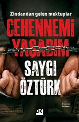 Cehennemi Yaşadım - Doğan Kitap
