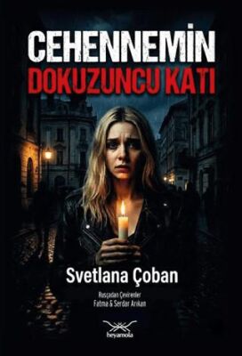 Cehennemin Dokuzuncu Katı - 1