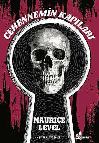 Cehennemin Kapıları - Çınar Yayınları