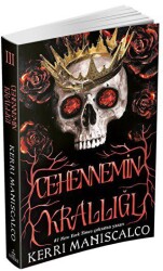 Cehennemin Krallığı - Ephesus Yayınları