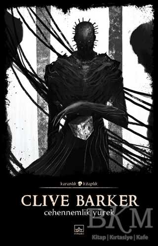 Cehennemlik Yürek - İthaki Yayınları