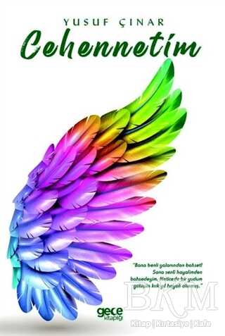 Cehennetim - Gece Kitaplığı