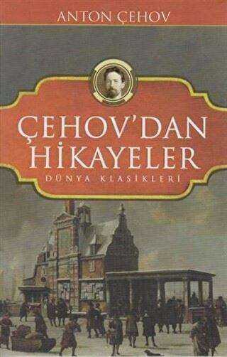 Çehov`dan Hikayeler - Koloni
