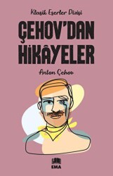 Çehov`dan Hikayeler - Ema Genç