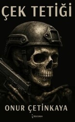 Çek Tetiği - İkinci Adam Yayınları