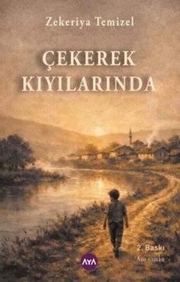 Çekerek Kıyılarında - 1