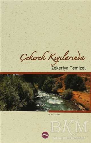 Çekerek Kıyılarında - Aya Kitap
