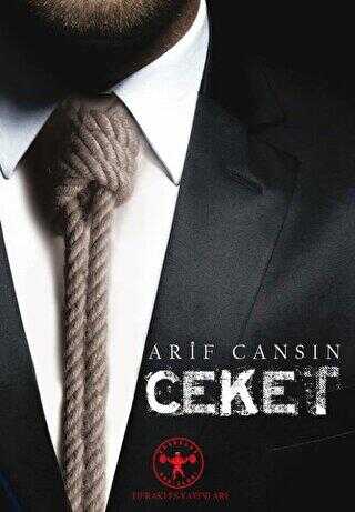 Ceket - Herakles Yayınları