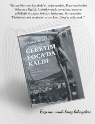 Ceketim Foça’da Kaldı - Biz Kitap