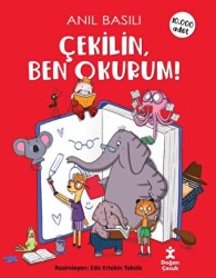 Çekilin Ben Okurum - Doğan Çocuk