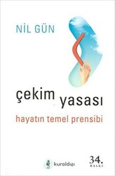 Çekim Yasası - Kuraldışı Yayınevi