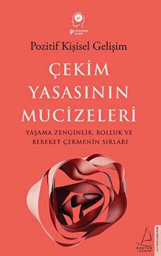 Çekim Yasasının Mucizeleri - Destek Yayınları