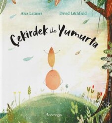 Çekirdek İle Yumurta - Domingo Yayınevi