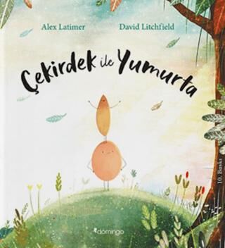 Çekirdek İle Yumurta - 1