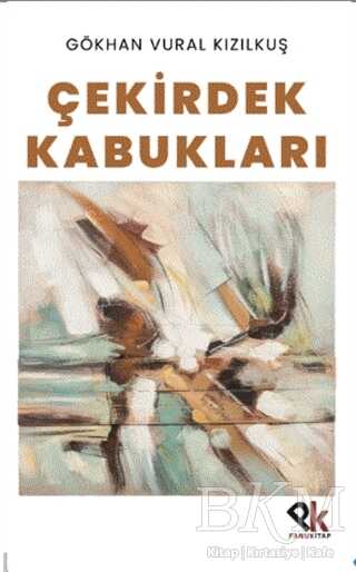 Çekirdek Kabukları - Panu Kitap