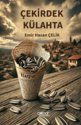 Çekirdek Külahta - 1