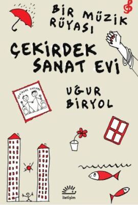 Çekirdek Sanat Evi - 1