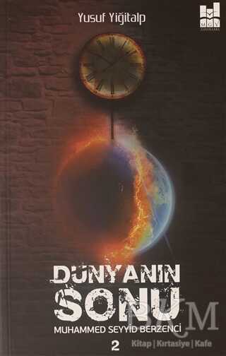 Dünyanın Sonu 2 - Mgv Yayınları