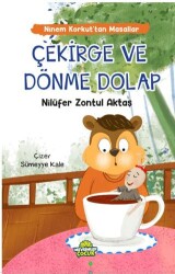 Çekirge ve Dönme Dolap - Mevsimler Kitap