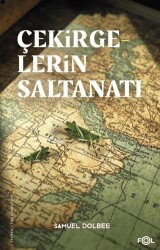 Çekirgelerin Saltanatı - Fol Kitap