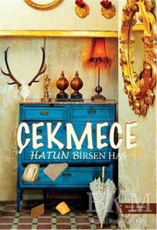 Çekmece - İkinci Adam Yayınları