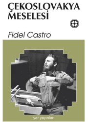 Çekoslovakya Meselesi - Yar Yayınları