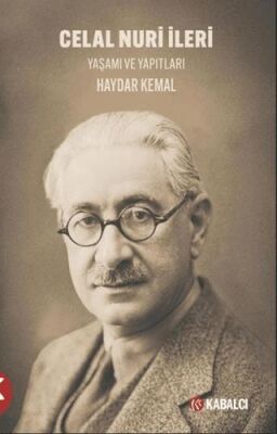 Celal Nuri İleri - 1