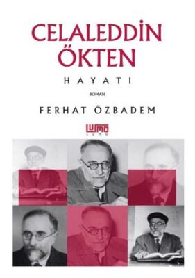 Celaleddin Ökten Hayatı - 1