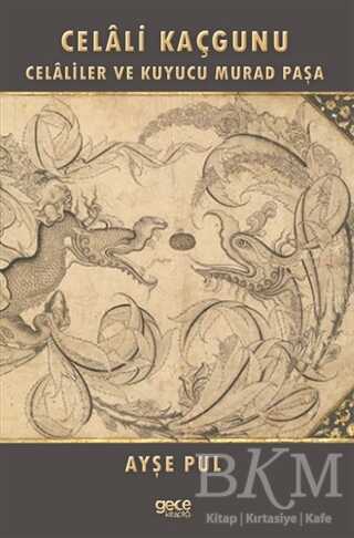 Celali Kaçgunu - Gece Kitaplığı