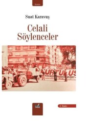 Celali Söylenceler - İzan Yayıncılık