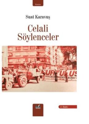 Celali Söylenceler - 1