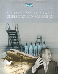 Çelebi Hava Servisi - Tarih Vakfı Yurt Yayınları