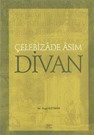 Çelebizade Asım Divan - Ürün Yayınları