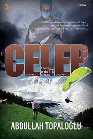 Celep - Cinius Yayınları