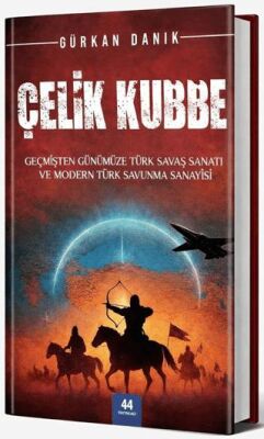 Çelik Kubbe - 1
