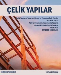 Çelik Yapılar - Birsen Yayınevi