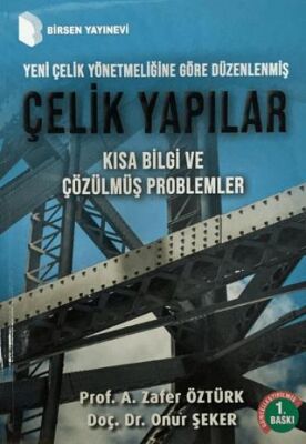 Çelik Yapılar - 1