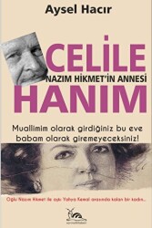 Celile Hanım - Sarmal Kitabevi