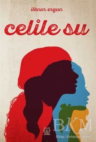 Celile Su - Luna Yayınları