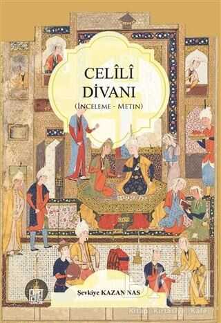 Celili Divanı - Palet Yayınları